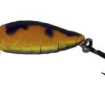 Shiro 2,8Cm/1,8G Brown Bee