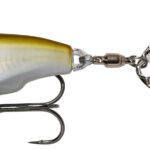 Fat Tail 6,5Cm/16G Sinking Ayu