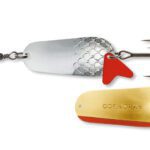 OSCILANTA CORA-Z 35MM/6G SILVER/GOLD