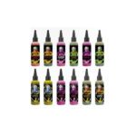 Atractant Korda Goo Halibut Power Smoke 115Ml Korda