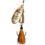 ROTATIVA EFFZETT EXECUTOR DRESSED NR.1/3G GOLD