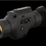 MONOCULAR VEDERE TERMICA ODIN LT 19MM 2-4X 320X240