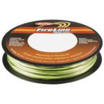FIR NEW FIRELINE BRAID BICOLOR 018MM.17,9KG.110M