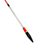 PLUTA ARROW BALSA CULISANTA 8+2G
