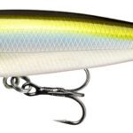 Xx Vobler Daiwa Prorex Pencil Fl 6,5Cm/5,8G Setsuki Ayu