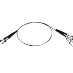 STRUNA KINK-FREE TITANIUM 30CM/7KG/2BUC