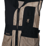 Vesta Phoenix Plasa Black/Bej Mar.M