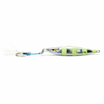 JIG DAGGERMAN FULL CHROME 100G/20MM