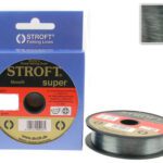 Fir Monofilament Stroft Super  016 mm 2,4 kg 100 m