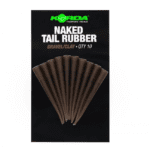Protectie Korda  Monturi Cauciuc Weed/Slit 10Buc/Pl