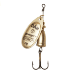 ROTATIVA EFFZETT EXECUTOR NR.2/4G GOLD