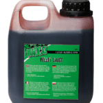 PELLET SAUCE MADCAT 1000ML SIROP HALIBUT