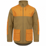 Jacheta Men.S Tackle Rubber Brown/Blaze Mar.Xl