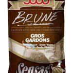 Nada Sensas Sensas 3000 Big Roach Brown 1Kg