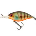 Vobler Block Ripper 48Mr 4,8Cm/8,5G Gitai Gill
