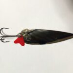 XX OSCILANTA MISU NICHELATA MARE PALEASCA 15G