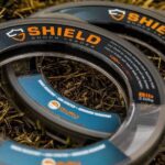 Fir Monofilament Guru Shield ShockLeader 0.30  mm 10 lbs  100 m