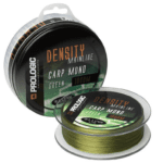 Fir DENSITY CARP MONO GREEN 0.40 mm 9,07 kg 1000 m