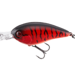 Vobler Digle4+ 7Cm/20,8G Nh Red Tiger