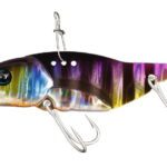 Cicada Knockin Jaw 1/4Oz Raikou Gill