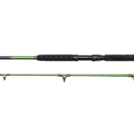 MADCAT 2BUC.GREEN HEAVY DUTY 2,40M/200-400G