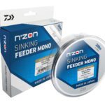 FIR NZON S MONO BRW 020MM/3,1KG/300M