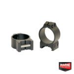 XX SET RING WEAVER 30MM OBIECTIV 24-42MM