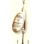 ROTATIVA EFFZETT STANDARD NR.1/3G GOLD