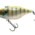 Vobler Tn70 Silent 7Cm/17,0G Uroko Hl Chartreuse Back Bluegill