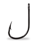 Carlige Mustad Crap Negru Ni  Nr. 1/0 7 Buc/Plic
