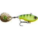 Vobler Fat Tail Nl 6,5Cm/12,5G Sinking Firetiger