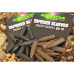 Protectie Korda Silicon Agrafa Kwik Links 10Buc/Pl