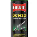 SPRAY ULEI ARMA GUNEX 2000 200ML