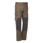 Pantalon Canvas Forest Kaki Mar.58