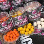 POP-UP HIGH IMPACT WAFTERS FRUITY TUNA 15MM