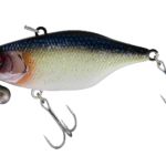 Vobler Tn60 Trigon 6Cm/18,5G Hs Impact White