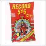 Nada Sensas Record 515 Rosu 800G