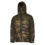 Jacheta Bank Bound Insulated Mar.L