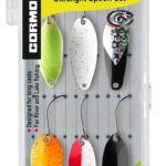 SET OSCILANTE TORO UL 4