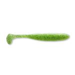 D.Fin 12,5Cm/Chartreuse/5Buc/Pl
