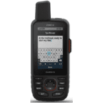 DISPOZITIV DE MONITORIZARE PRIN GPSMAP 66I EMEA
