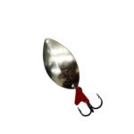 OSCILANTA MISU ARGINTATA MIGDALA 12G