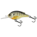 Sunfish Crankbite 5,7Cm/7G Bluegill 100 Natural/Matte