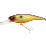 Vobler Soul Shad 58Sp 5,8Cm/5,25G Muddy Chart. Fish