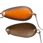 OSCILANTA TEARO 2,2CM/1,9G ORAINBOW