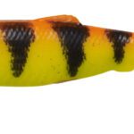 Lb 4D Herring 9Cm/5G/Golden Ambulance 4Buc/Pl