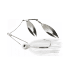 SPINNERBAIT MUSTAD ARM LOCK 10G/PEARL WHITE