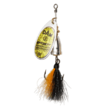 ROTATIVA EFFZETT EXECUTOR DRESSED NR.5/11G REFLEX GOLD
