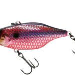 Vobler Tn50 5,2Cm/9G Uroko Hl Spark Red