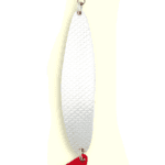 OSCILANTA EFFZETT STANDARD SLIM 8CM/24G SILVER